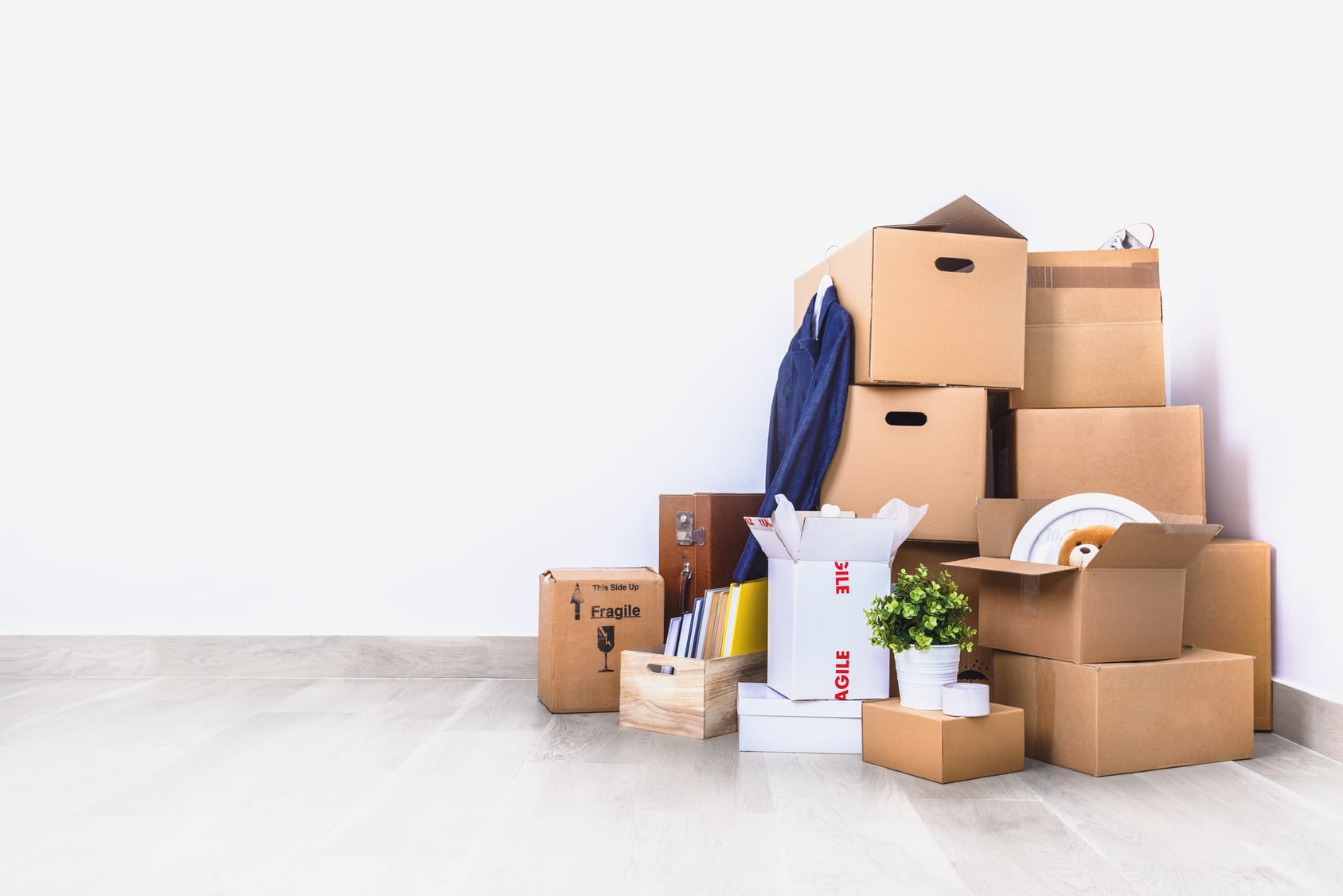 5 Important Steps To Prepare For Professional Packing Services - Jake's Moving and Storage 5 Important Steps To Prepare For Professional Packing Services - Jake's Moving and Storage